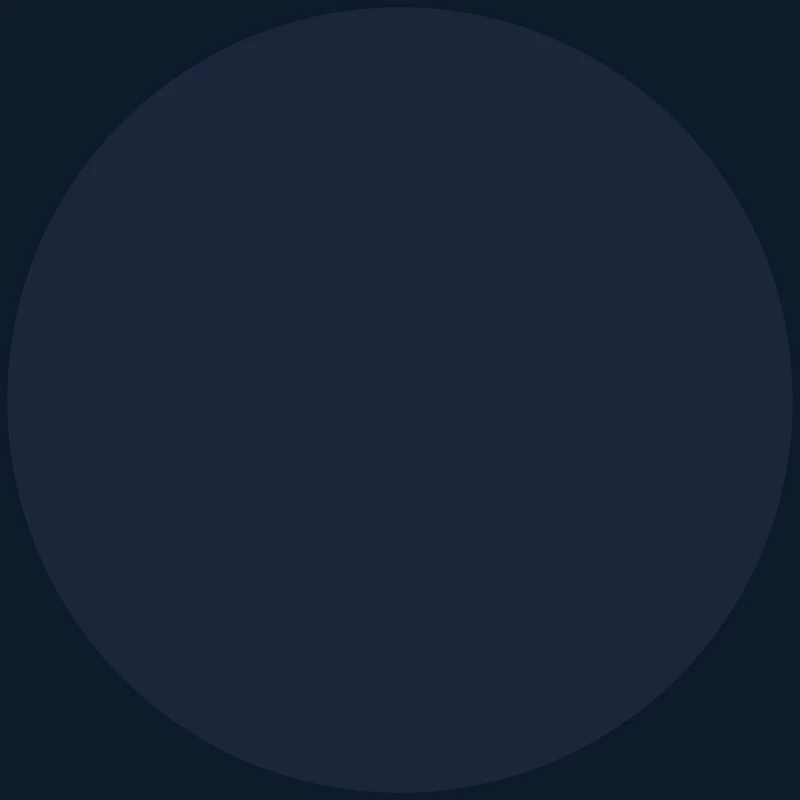 D3.js azimuthal equidistant projection basic setup with ocean background